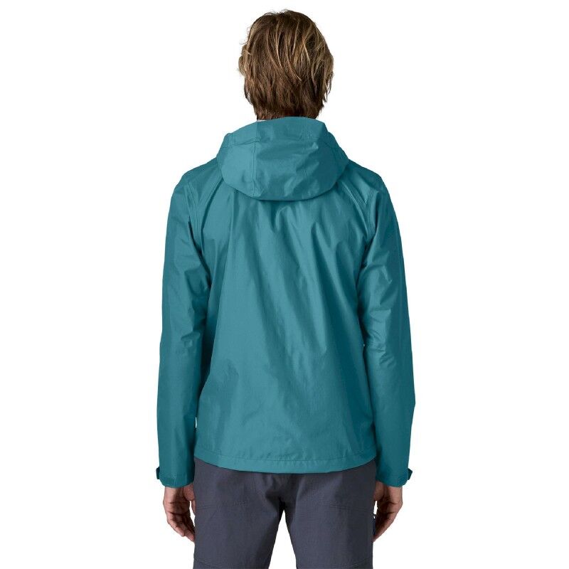 Patagonia M's Torrentshell 3L Jkt - Hardshell jacket - Men's | Hardloop