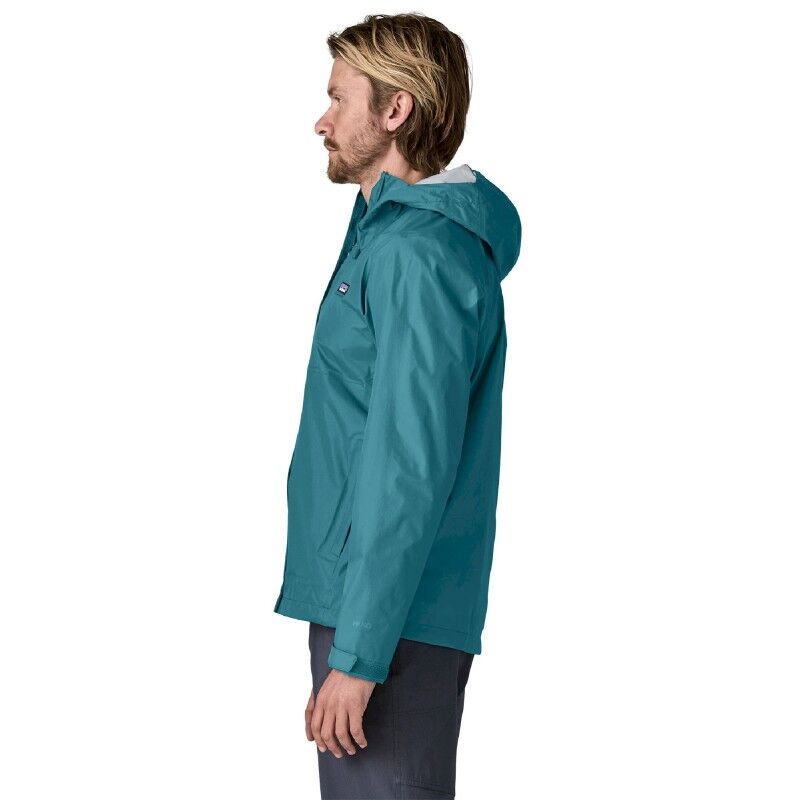 Patagonia M's Torrentshell 3L Jkt - Hardshell jacket - Men's | Hardloop