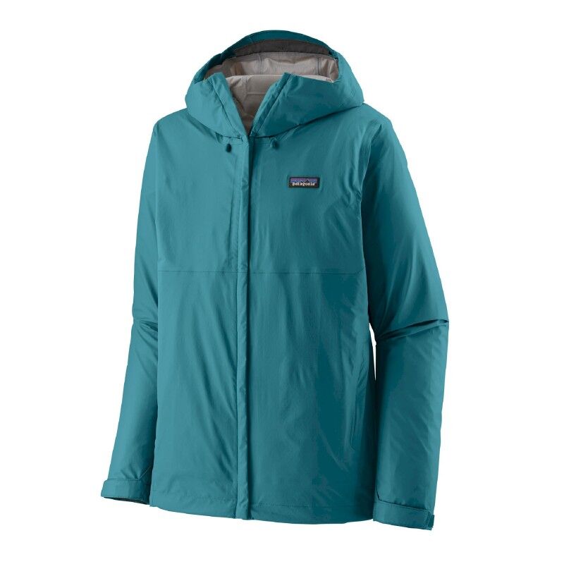 M's Torrentshell 3L Jkt - Giacca antipioggia - Uomo