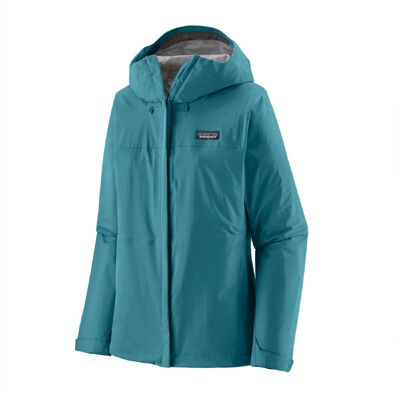 W's Torrentshell 3L Jkt - Dámská nepromokavá bunda