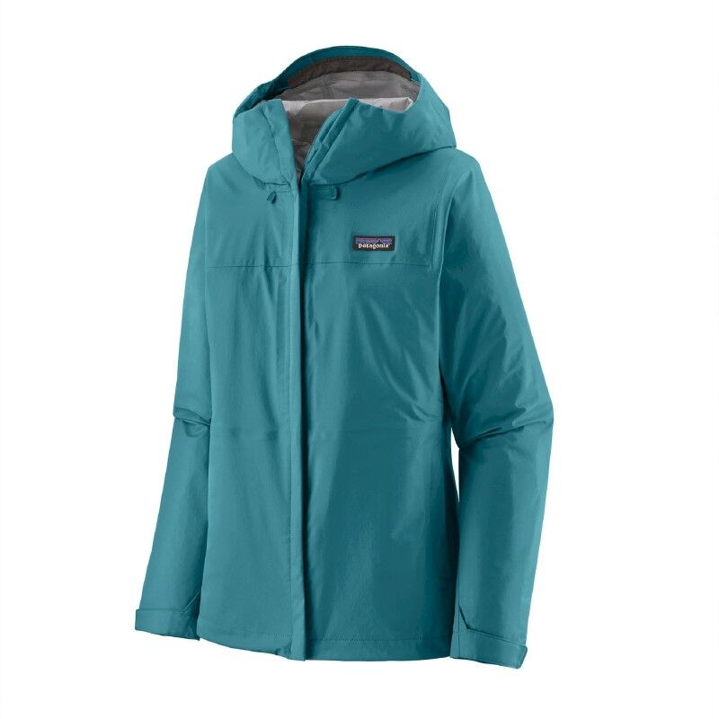 W's Torrentshell 3L Jkt - Giacca antipioggia - Donna