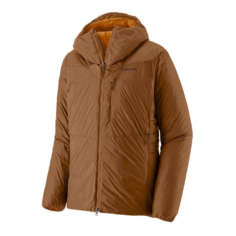 DAS Light Hoody - Casaco híbrido homem