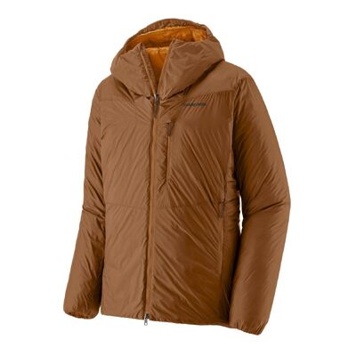 DAS Light Hoody - Giacche ibride - Uomo