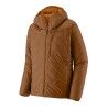 Cinnamon Brown