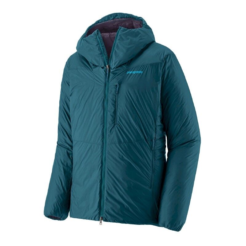 DAS Light Hoody - Hybride jassen - Heren