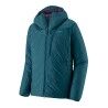 Glacial Blue