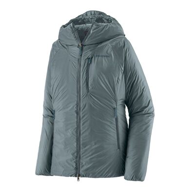DAS Light Hoody - Hybrid Jackets - Women's