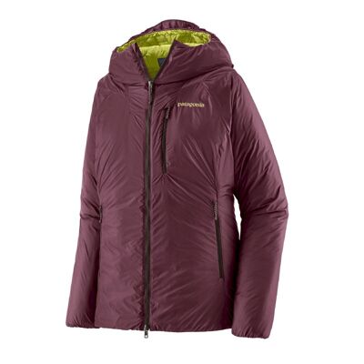 DAS Light Hoody - Giacche ibride - Donna