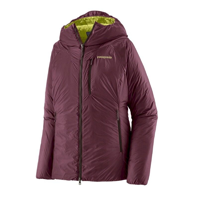 DAS Light Hoody - Veste hybride femme