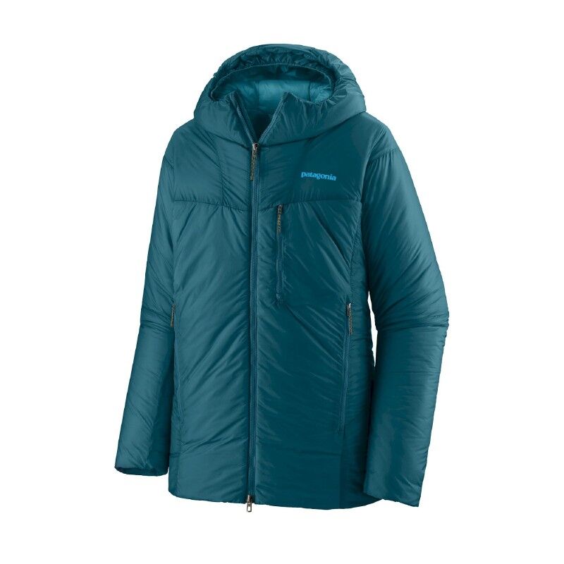 DAS Parka - Chaqueta de fibra sintética - Hombre