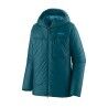 Glacial Blue
