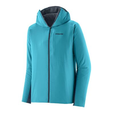 Men's Nano-Air Ultralight Full-Zip Hoody - Veste softshell homme