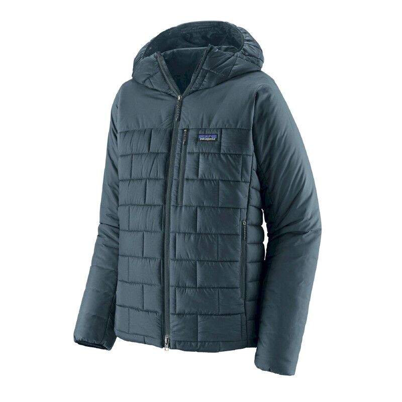 Men's Hi-Loft Nano Puff Hoody - Chaqueta de fibra sintética - Hombre
