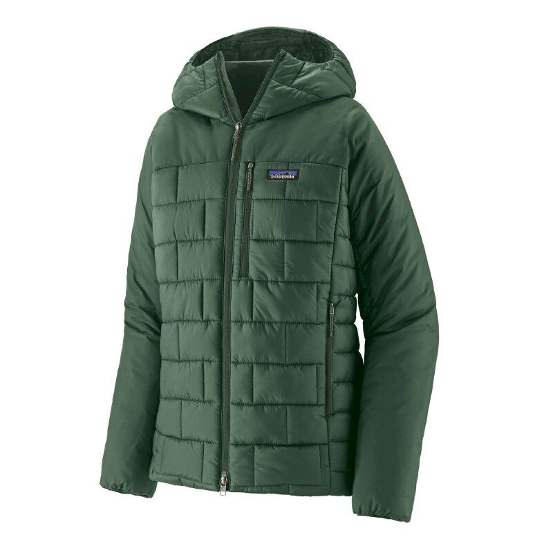 Women's Hi-Loft Nano Puff Hoody - Doudoune femme