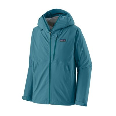 Granite Crest Jkt - Chaqueta impermeable - Hombre