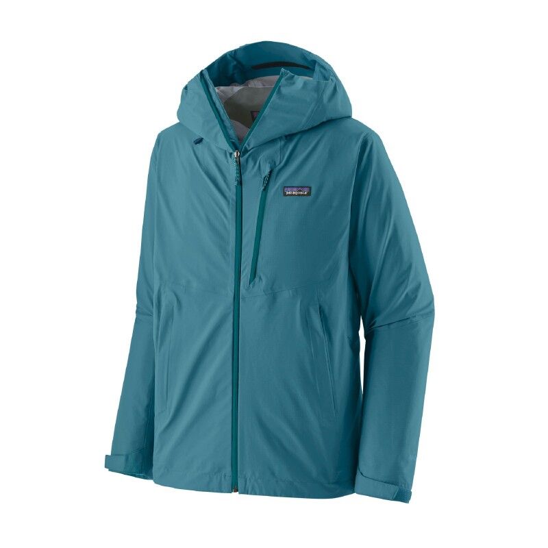 Granite Crest Jkt - Regenjas - Heren