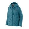 Glacial Blue