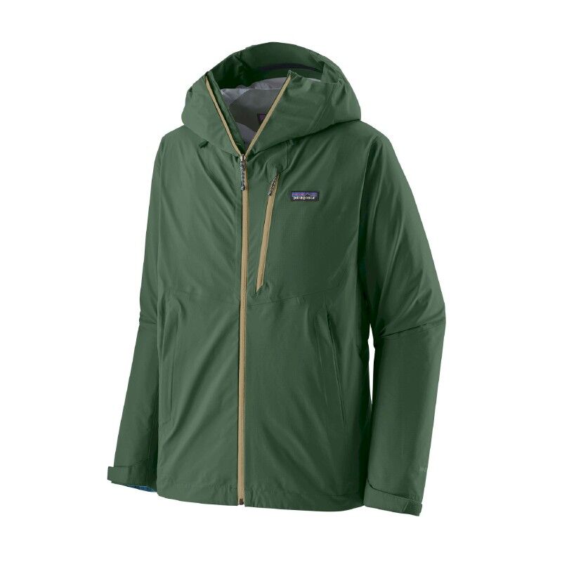 Granite Crest Jkt - Regenjacke - Herren