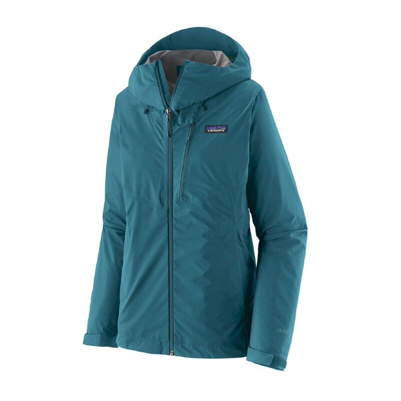 Granite Crest Jkt - Sadetakki - Naiset