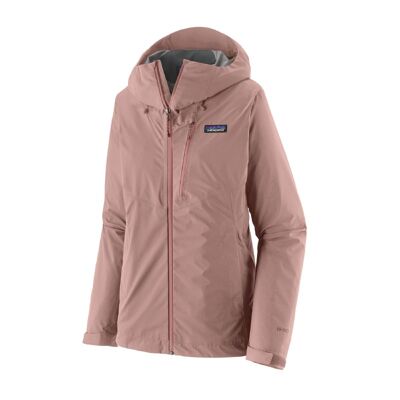Granite Crest Jkt - Chaqueta impermeable - Mujer
