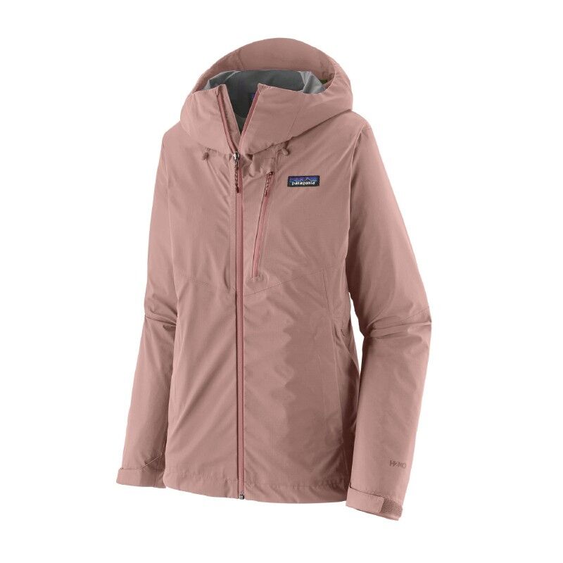 Granite Crest Jkt - DámskáNepromokavá bunda