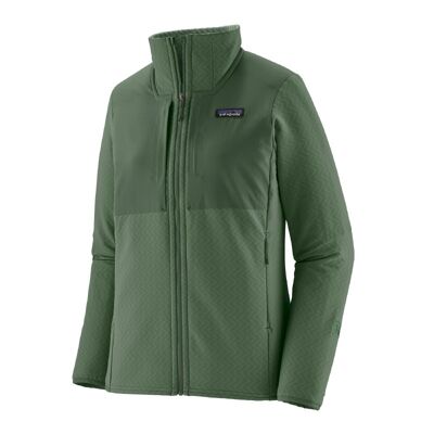 R2 CrossStrata Jacket - Softshell jacket - Women's