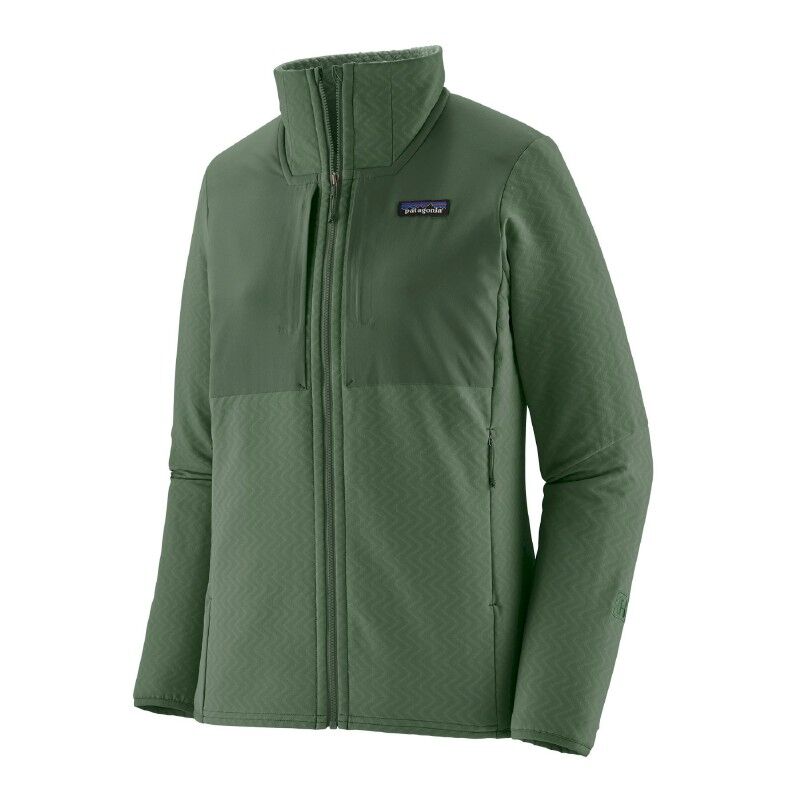 R2 CrossStrata Jacket - Veste softshell femme