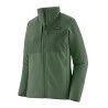 Patagonia R2 CrossStrata Jacket - Dámská softshellová bunda | Hardloop