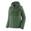 R2 CrossStrata Hoody - Veste softshell femme
