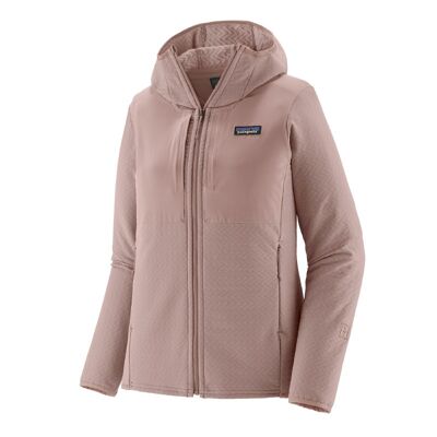 R2 CrossStrata Hoody - Veste softshell femme