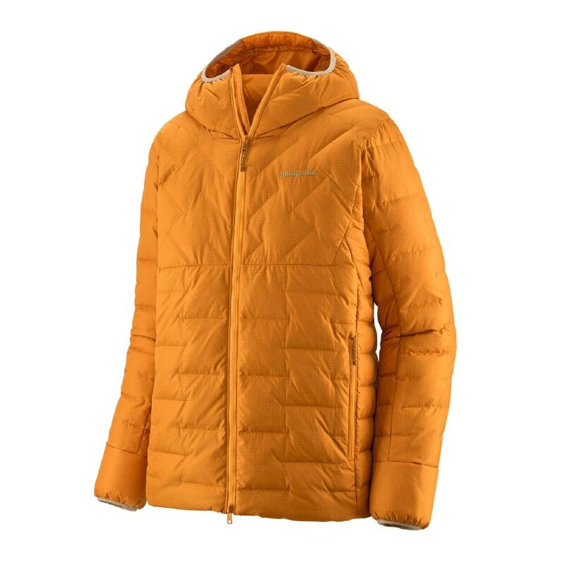 M's Durable Down Hoody - Dunjakke - Herrer