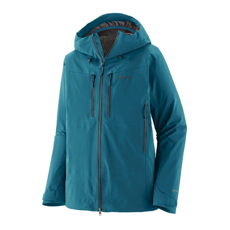Men's Pluma PRO Jacket - Veste hardshell homme