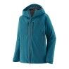 Glacial Blue