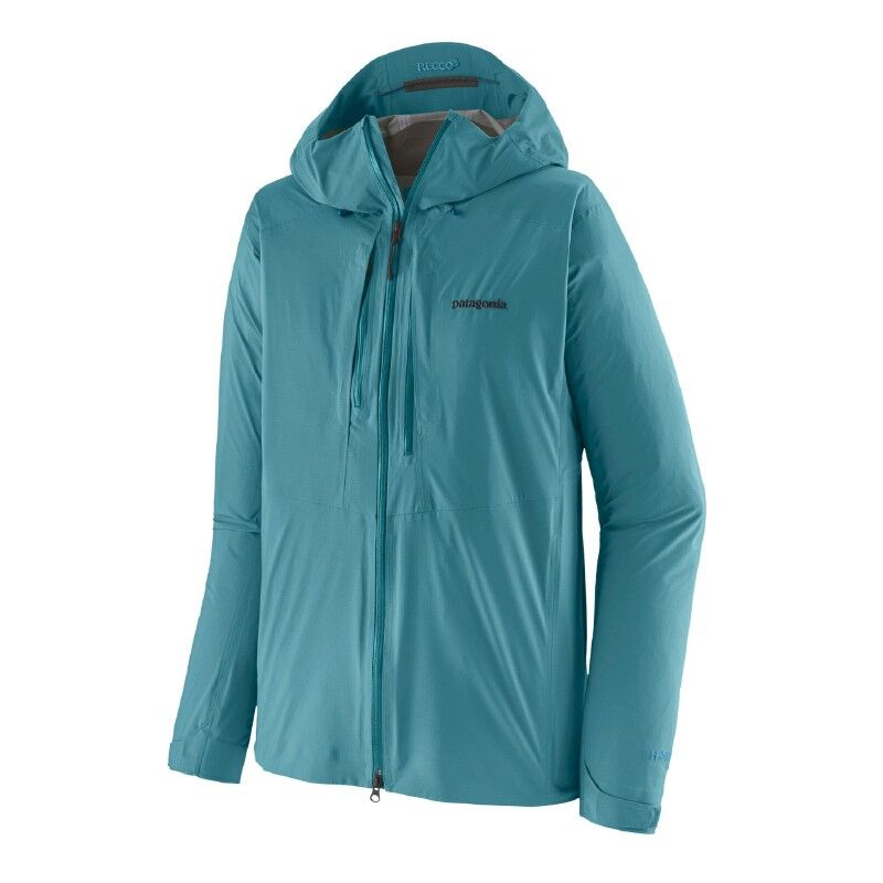 Patagonia M10 Storm Jacket - Kurtka przeciwdeszczowa meska | Hardloop