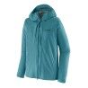 Patagonia M10 Storm Jacket - Casaco impermeável homem | Hardloop