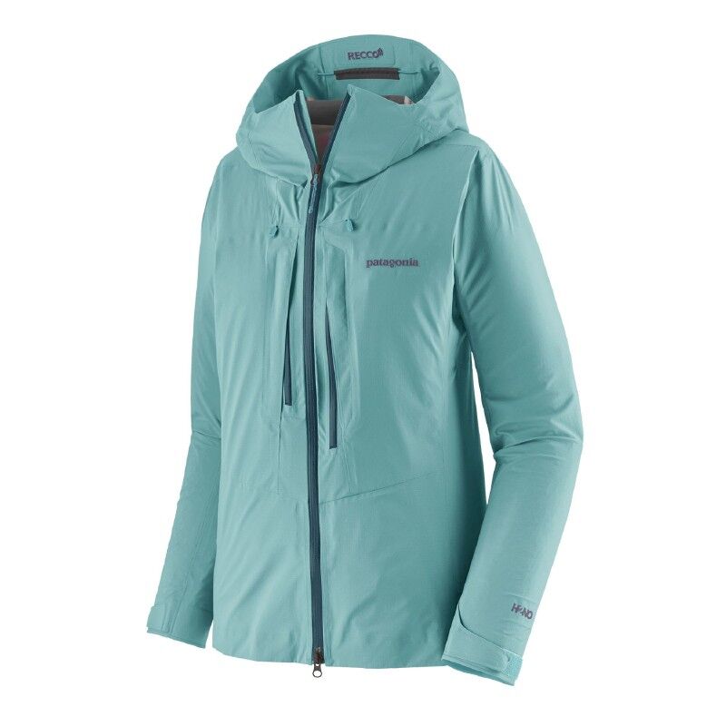 M10 Storm Jacket - Sadetakki - Naiset