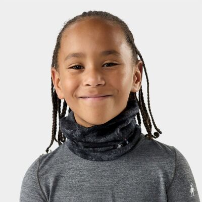 Thermal Merino Neck Gaiter - Tuubihuivi - Lapset