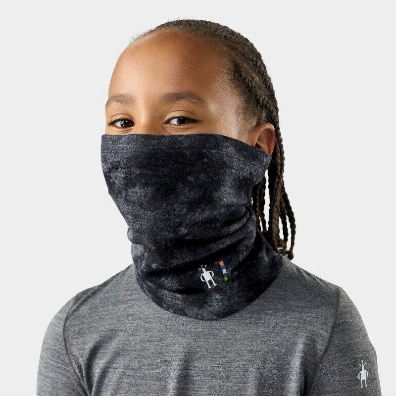 Smartwool Thermal Merino Neck Gaiter - Tuubihuivi - Lapset