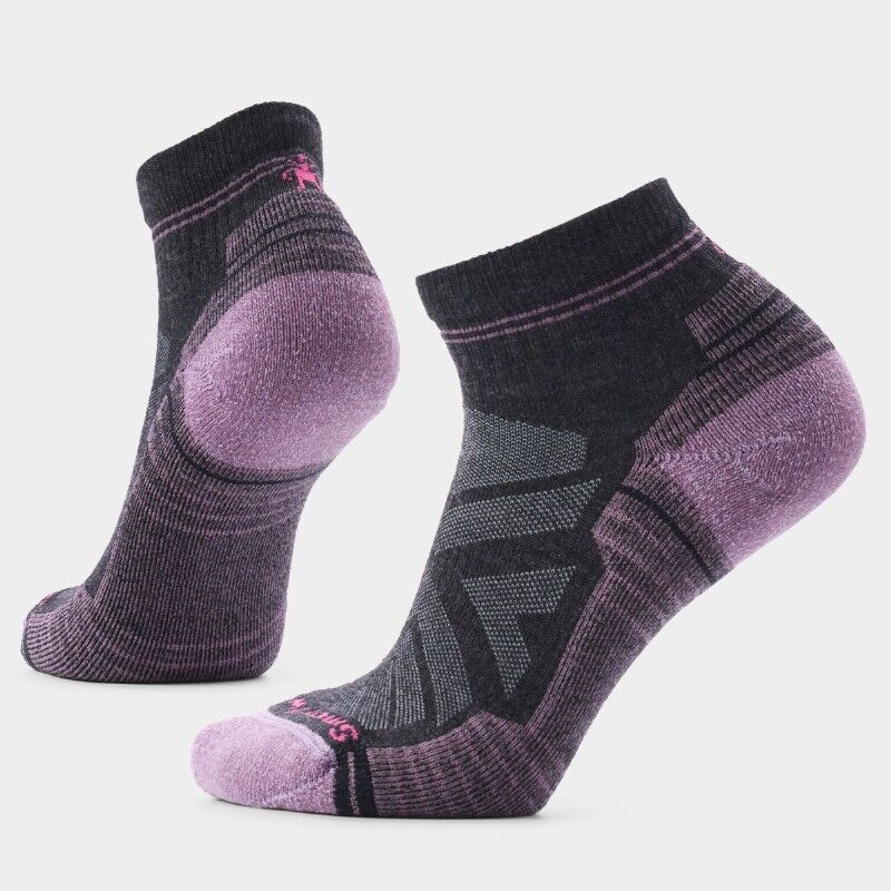 Hike Light Cushion Ankle - Meias de caminhada mulher