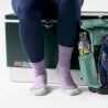 Smartwool Hike Light Cushion Mid Crew Sock - Hiking socks - Women's | Hardloop