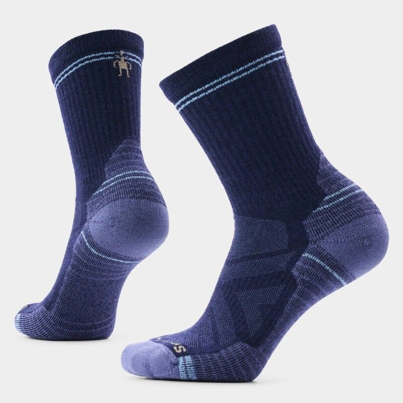 Hike Light Cushion Crew - Trekkingsocken - Damen