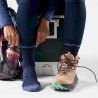 Smartwool Hike Light Cushion Crew - Hiking socks - Women's
