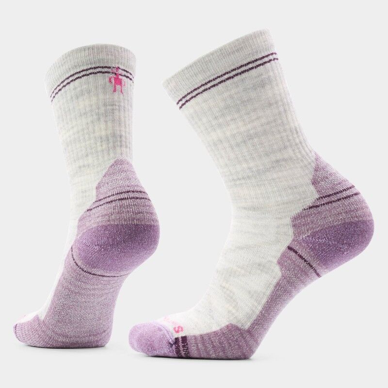 Hike Light Cushion Crew - Trekkingsocken - Damen