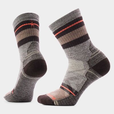 Performance Hike Full Cushion Saturnsphere Crew - Calcetines de trekking - Mujer