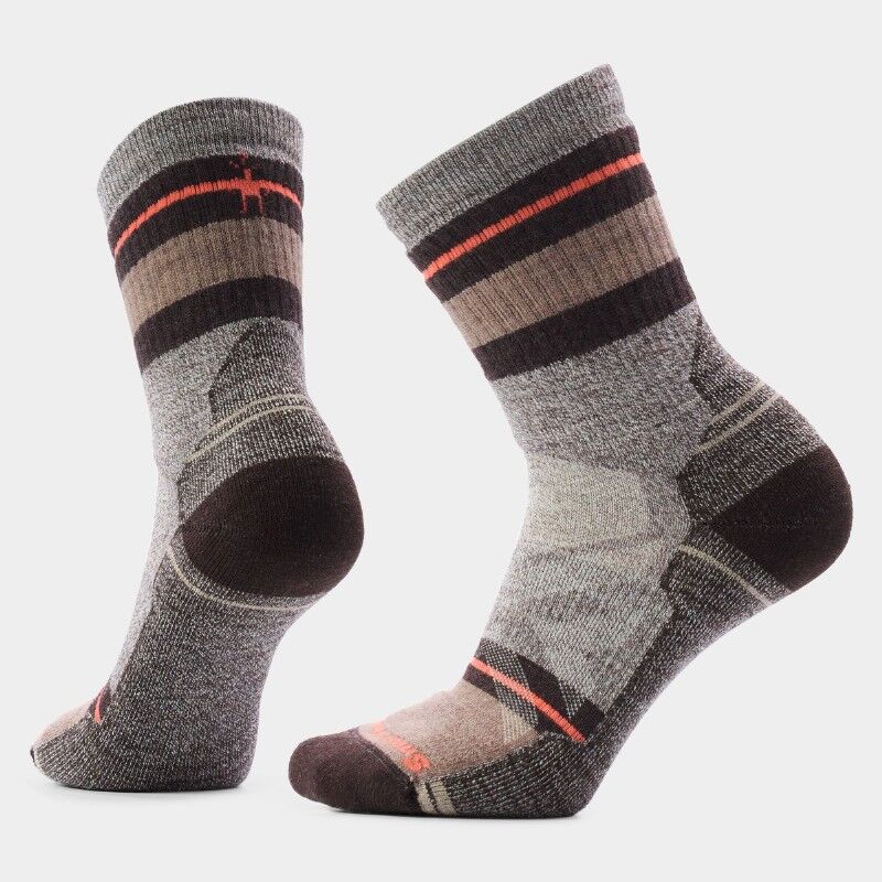 Performance Hike Full Cushion Saturnsphere Crew - Chaussettes randonnée femme