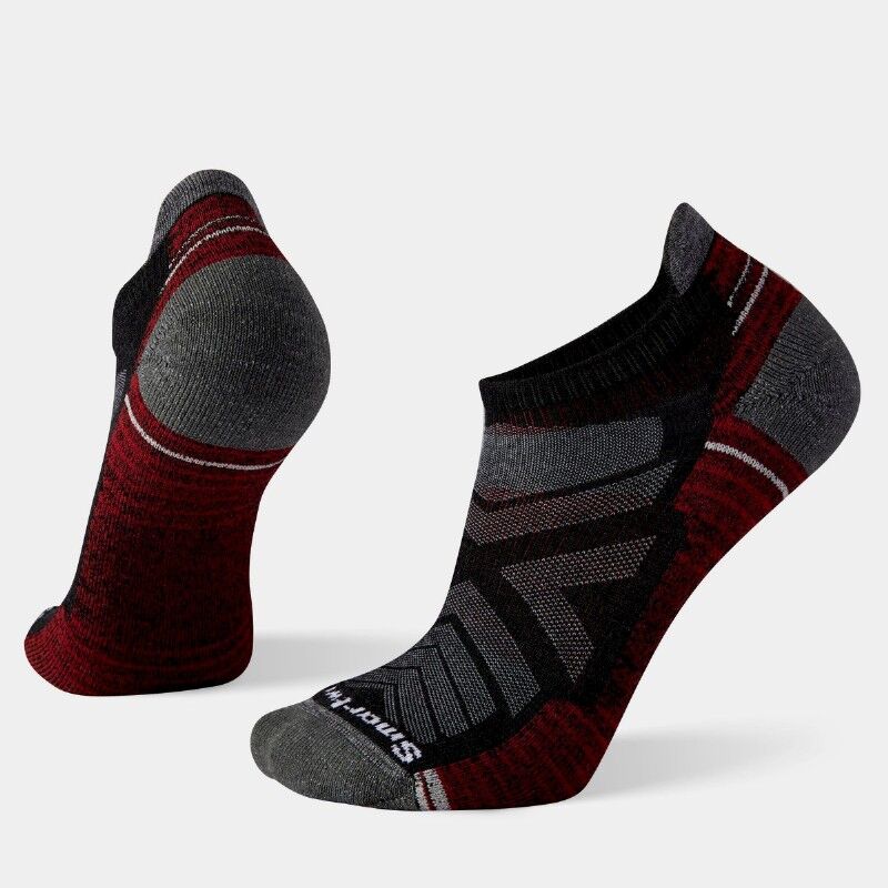Smartwool Hike Light Cushion Low Ankle Socks - Meias de caminhada homem | Hardloop