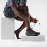 Smartwool Hike Light Cushion Low Ankle Socks - Vandringsstrumpor - Herr | Hardloop