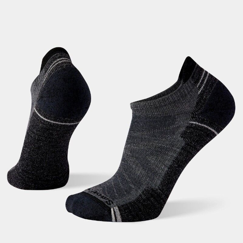 Smartwool Hike Light Cushion Low Ankle Socks - Walking socks - Men's | Hardloop
