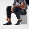Smartwool Hike Light Cushion Low Ankle Socks - Walking socks - Men's | Hardloop
