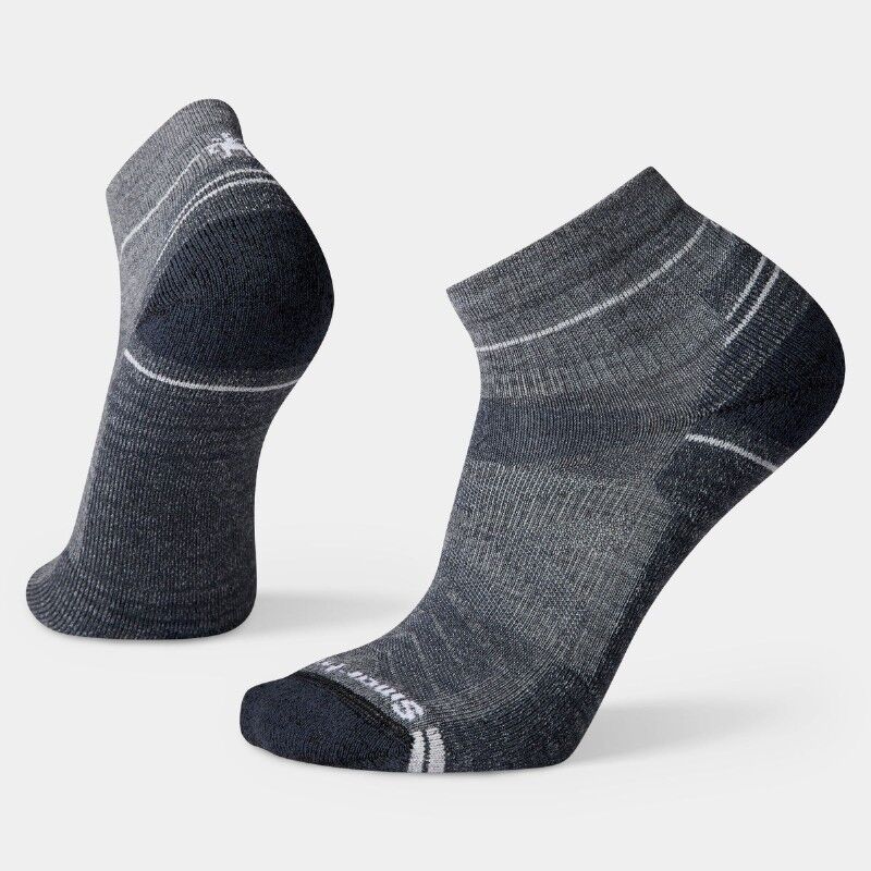 Smartwool Hike Light Cushion Ankle - Hiking socks
